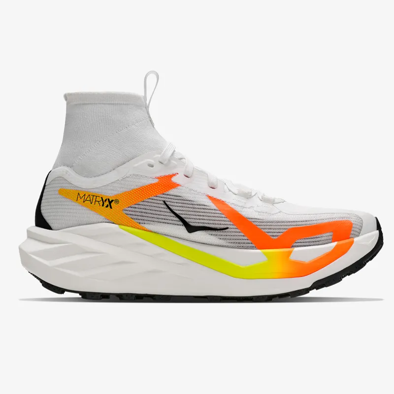 Hoka Tecton X 4 