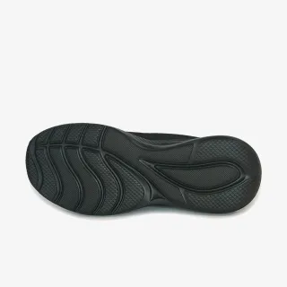 Skechers BOBS SQUAD WAVES-CURRENT LOOK 
