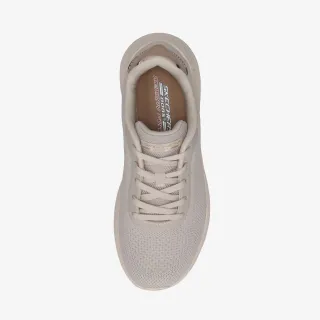 Skechers BOBS SQUAD WAVES-CURRENT LOOK 