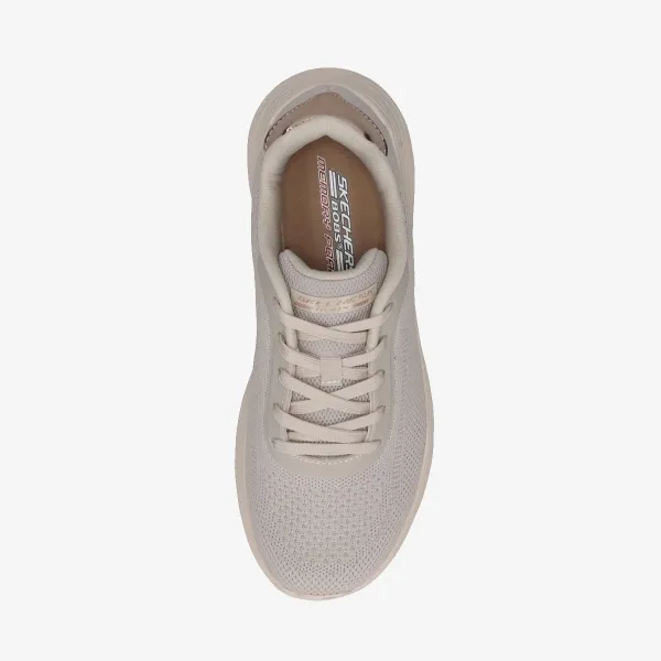 Skechers BOBS SQUAD WAVES-CURRENT LOOK 