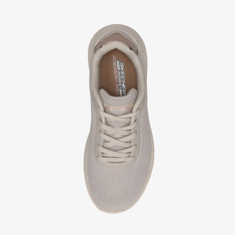 Skechers BOBS SQUAD WAVES-CURRENT LOOK 