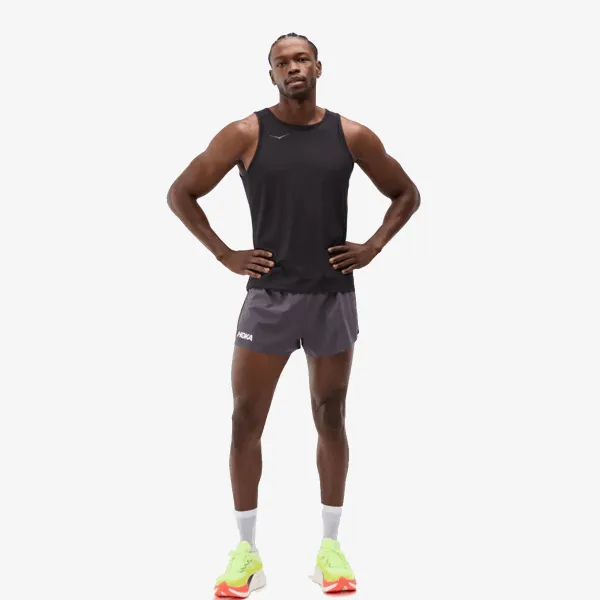Hoka Race Day Split Short 
