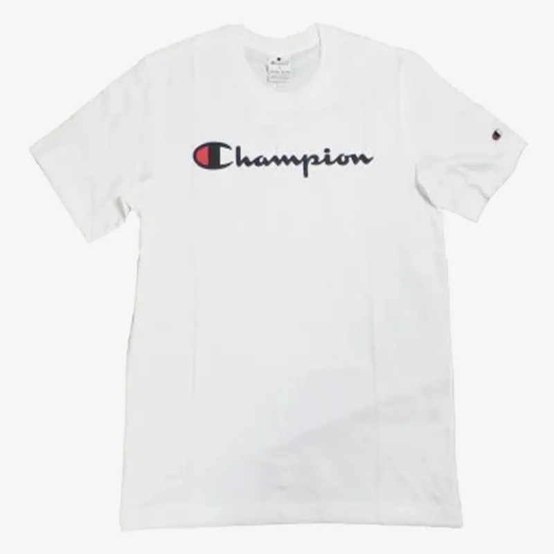 Champion SS Tee 