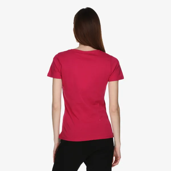 Champion Crewneck T-Shirt 