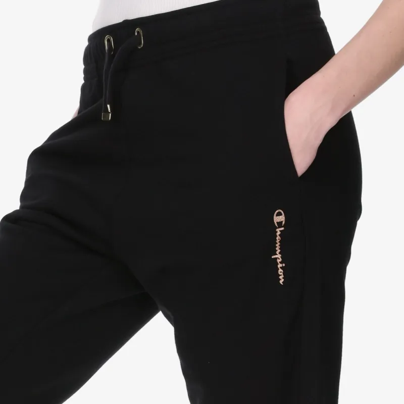 Champion Rib Cuff Pants 