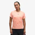 Hoka EveryRun SS CLF PRT 