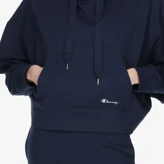 Champion Hooded Sweatshirt 