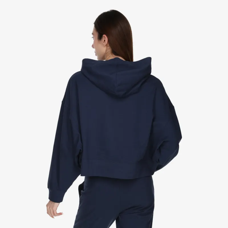 Champion Hooded Sweatshirt 