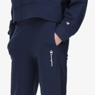 Champion Straight Hem Pants 