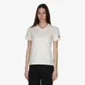 Champion V-Neck T-Shirt 