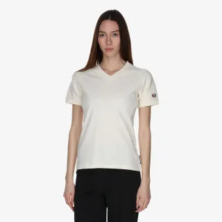 Champion V-Neck T-Shirt 