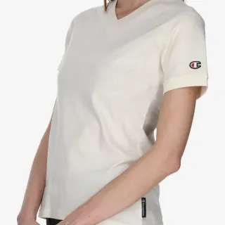 Champion V-Neck T-Shirt 
