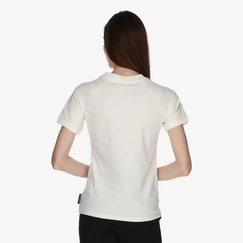 Champion V-Neck T-Shirt 