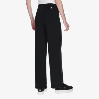 Champion Straight Hem Pants 