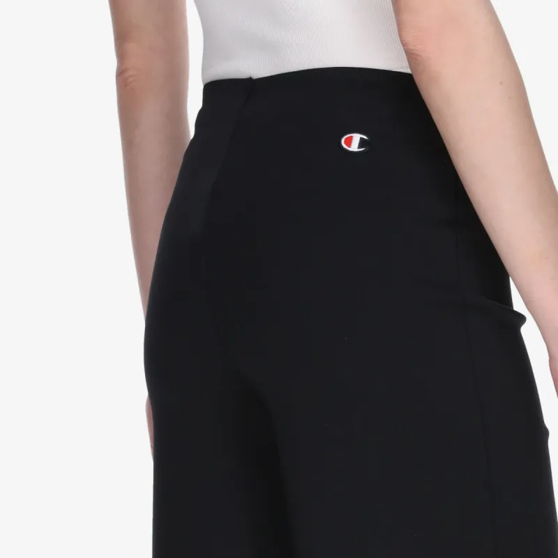 Champion Straight Hem Pants 