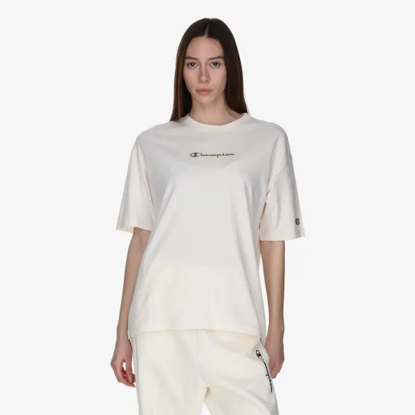 Champion Crewneck T-Shirt 