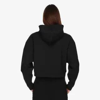 Champion Hooded Full Zip Sweatshirt 