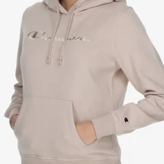 Champion Hooded 