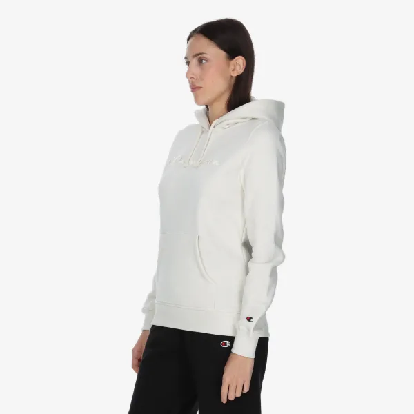 Champion Hooded 