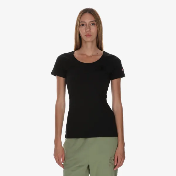 Champion Crewneck T-Shirt 