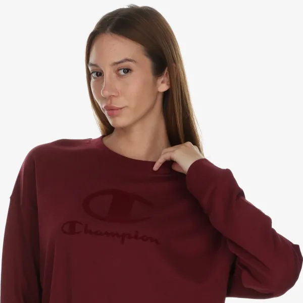 Champion Crewneck Sweatshirt 