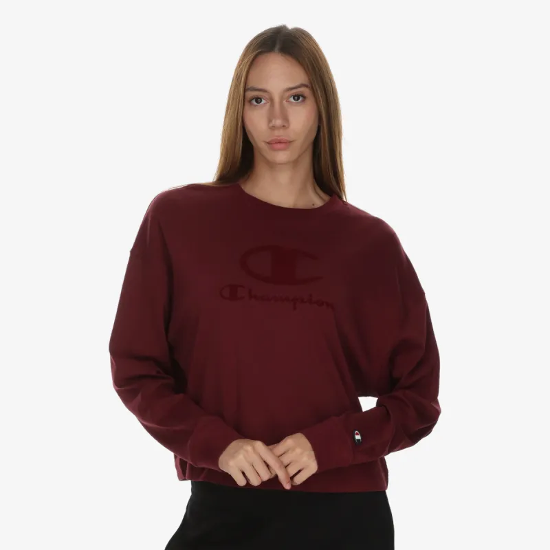 Champion Crewneck Sweatshirt 