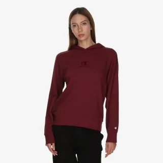 Champion Hooded Sweatshirt 