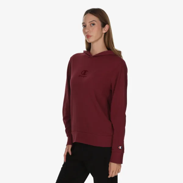 Champion Hooded Sweatshirt 