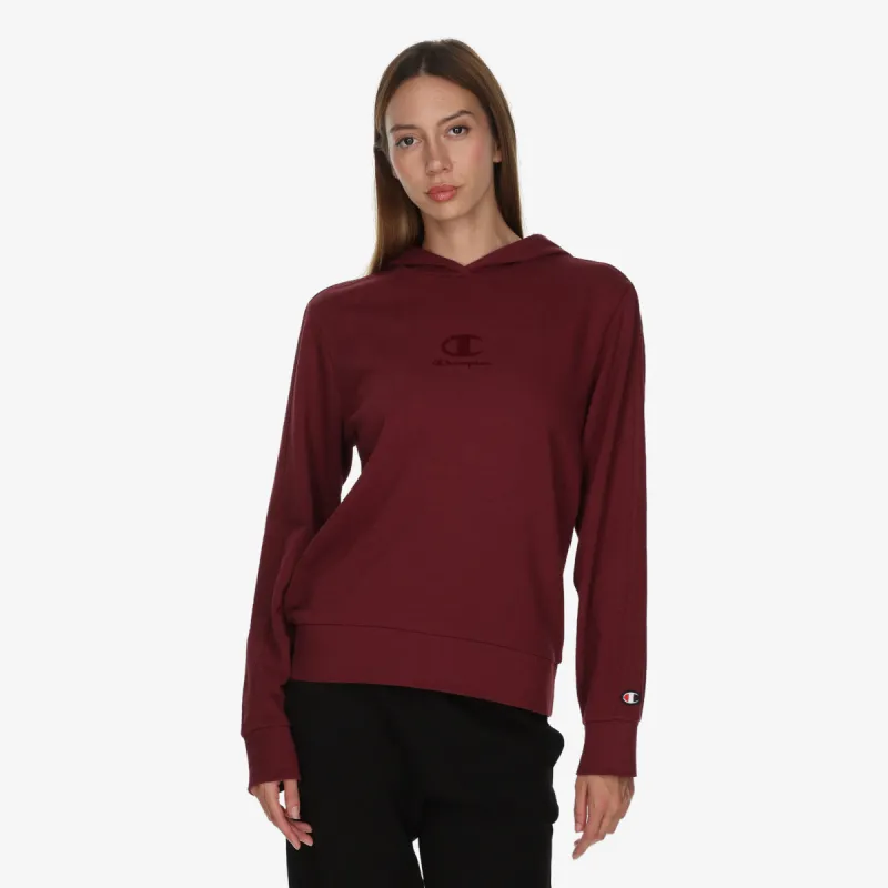 Champion Hooded Sweatshirt 