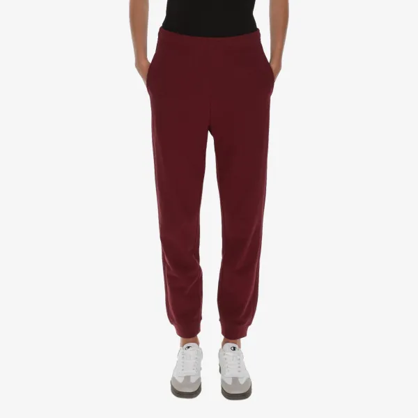 Champion Rib Cuff Pants 