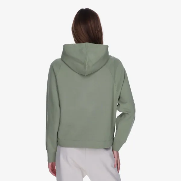 Champion Hooded Sweatshirt 
