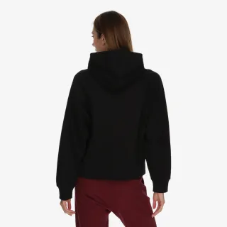 Champion Hooded Sweatshirt 