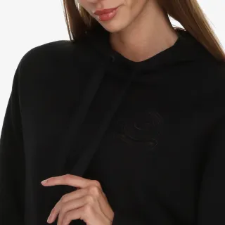 Champion Hooded Sweatshirt 