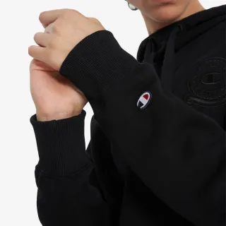 Champion Hooded Sweatshirt 