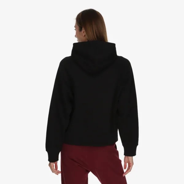 Champion Hooded Sweatshirt 