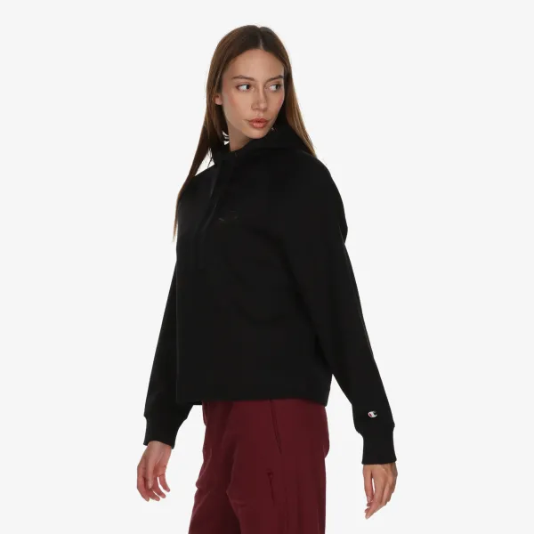 Champion Hooded Sweatshirt 