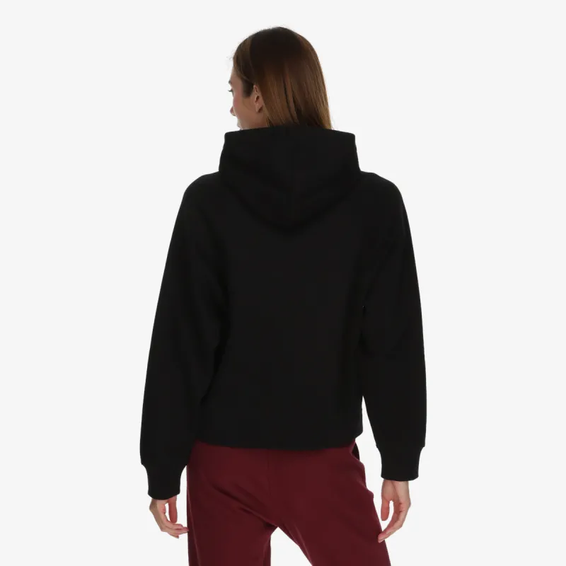 Champion Hooded Sweatshirt 
