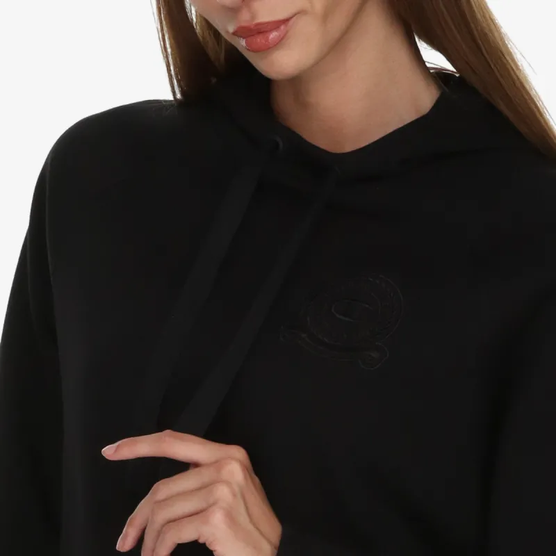 Champion Hooded Sweatshirt 