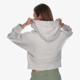 Champion Hooded Full Zip Sweatshirt 