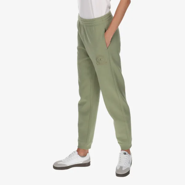 Champion Rib Cuff Pants 