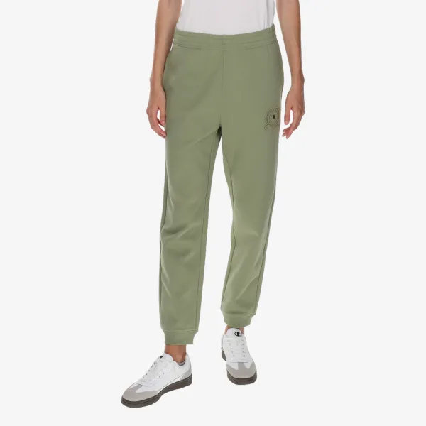 Champion Rib Cuff Pants 