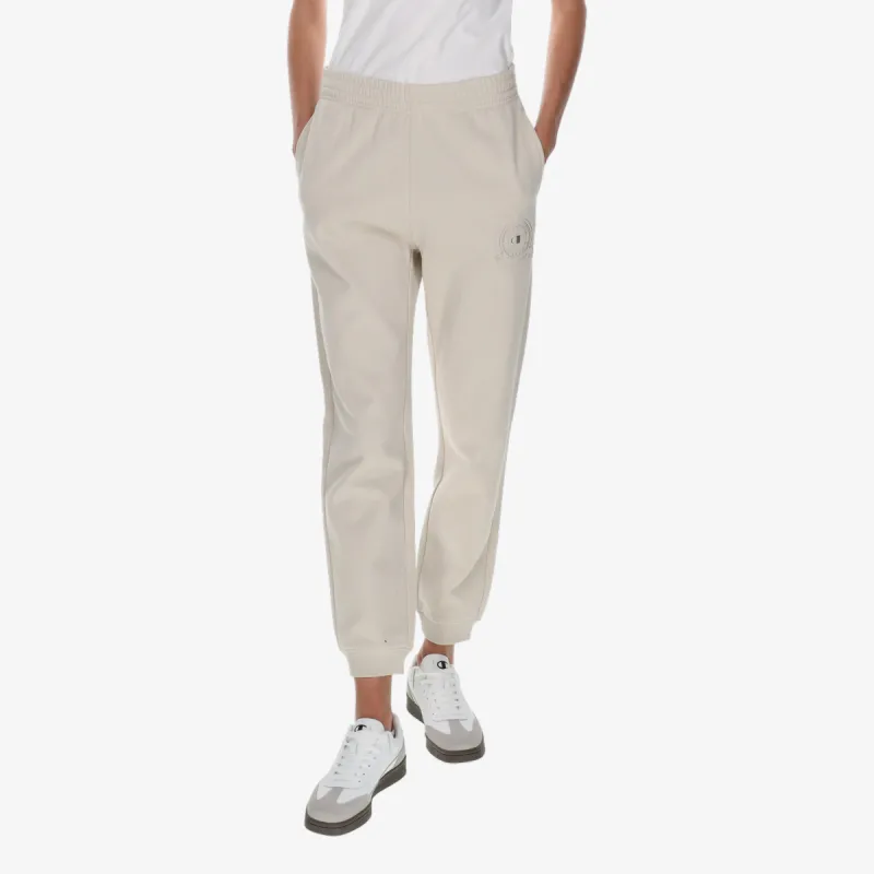 Champion Rib Cuff Pants 