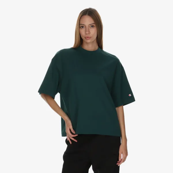 Champion Crewneck T-Shirt 