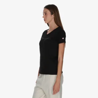 Champion Crewneck T-Shirt 