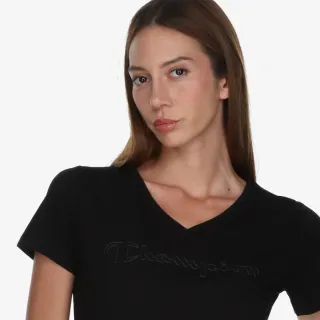 Champion Crewneck T-Shirt 