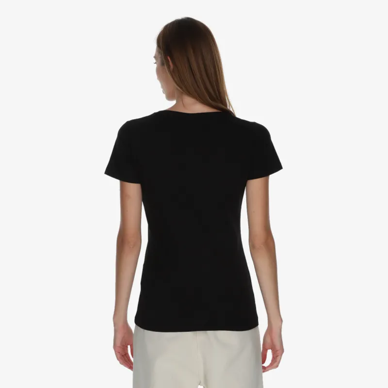 Champion Crewneck T-Shirt 