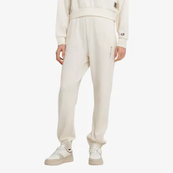 Champion Rib Cuff Pants 