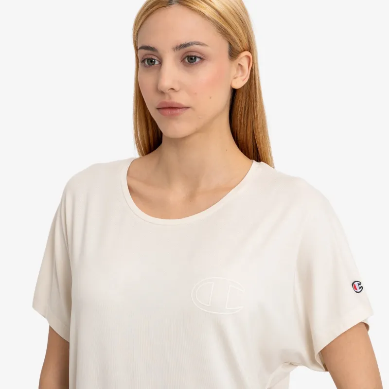 Champion SS Tee 