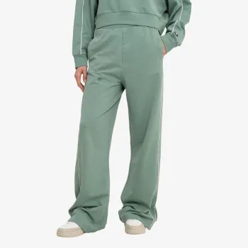 Champion Straight Hem Pants 