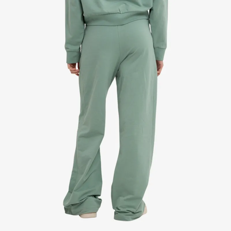 Champion Straight Hem Pants 